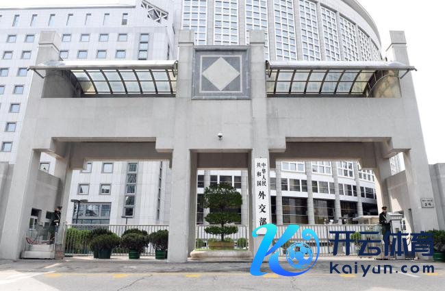 媒体：鼓励中好意思经贸和洽互利共赢